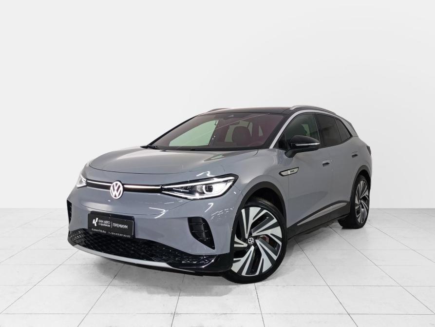 Volkswagen ID.4 Казань  - изображение 1