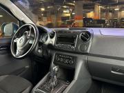 Volkswagen Amarok I Уфа  - изображение 31