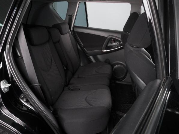Toyota RAV4 III (XA30) Рестайлинг с пробегом 2010 года, цена 1 299 000 рублей, 210670 км, внедорожник, Автокод Объявления