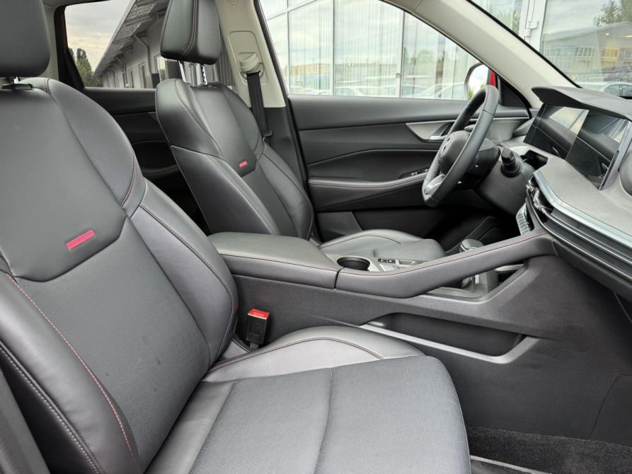 Changan CS35 Plus I Рестайлинг Воронеж  - изображение 10