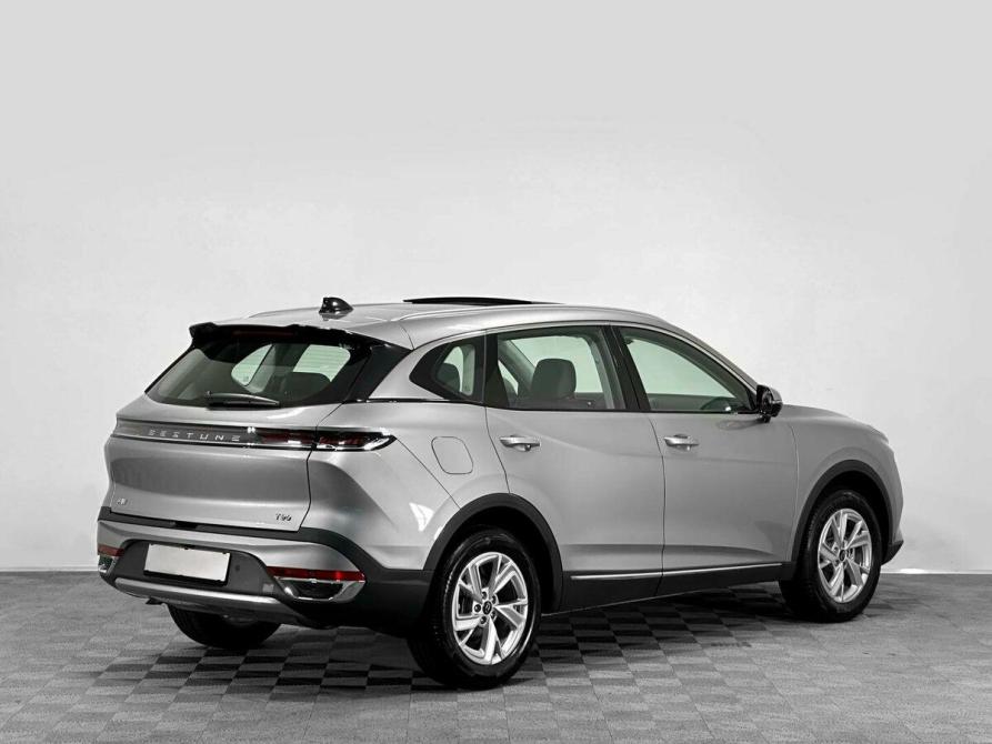 FAW Bestune T90 Москва  - изображение 2