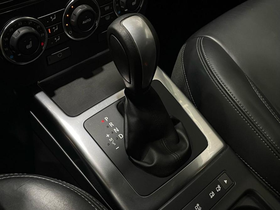 Land Rover Freelander II Рестайлинг 2 Пермь  - изображение 18