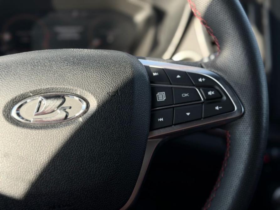 Lada (ВАЗ) Vesta I Рестайлинг (NG) Волгоград  - изображение 14