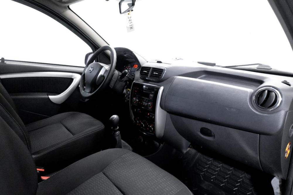 Nissan Terrano III (D10) Тюмень  - изображение 18