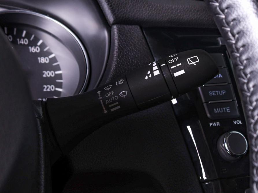 Nissan Qashqai II Рестайлинг Минеральные Воды  - изображение 14