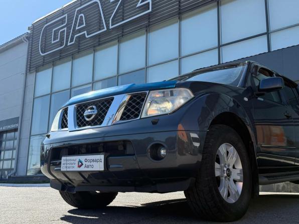 Nissan Pathfinder III с пробегом 2006 года, цена 1 000 000 рублей, 303232 км, внедорожник, Автокод Объявления
