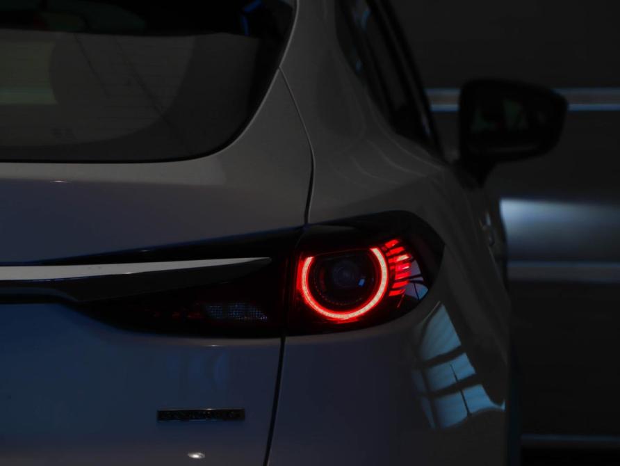 Mazda CX-4 I Рестайлинг Москва  - изображение 27