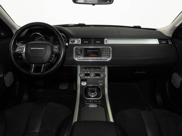 Land Rover Range Rover Evoque I с пробегом 2012 года, цена 1 833 000 рублей, 220691 км, внедорожник, Автокод Объявления
