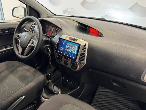 Hyundai i20 I с пробегом 2009 года, цена 449 000 рублей, 263871 км, хэтчбек, Автокод Объявления