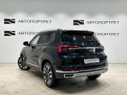 Chery Tiggo 4 I Рестайлинг Санкт-Петербург  - изображение 17