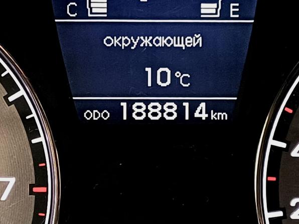Hyundai Solaris I с пробегом 2013 года, цена 789 000 рублей, 188811 км, хэтчбек, Автокод Объявления