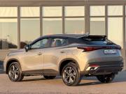 Omoda C5 I Рестайлинг Волгоград  - изображение 51