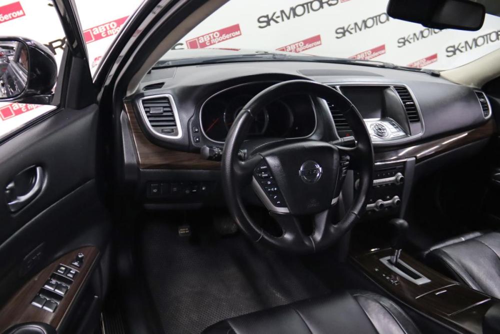 Nissan Teana II Рестайлинг Сургут  - изображение 7