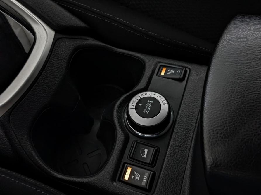 Nissan X-Trail III Рестайлинг Москва  - изображение 28