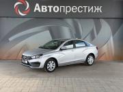 Lada (ВАЗ) Vesta I Рестайлинг (NG) Волгоград  - изображение 22