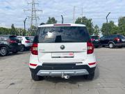Skoda Yeti I Рестайлинг Стерлитамак  - изображение 28