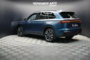 Geely Monjaro I Рестайлинг (China Market) Крым  - изображение 37
