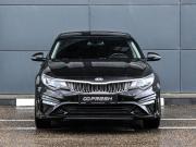 Kia Optima IV Рестайлинг Новороссийск  - изображение 44