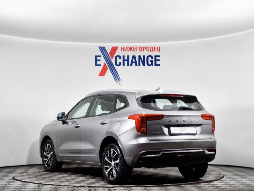 Haval Jolion I Нижний Новгород  - изображение 7