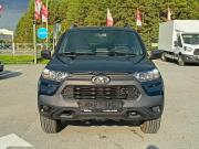 Lada (ВАЗ) Niva Travel I Тюмень  - изображение 21