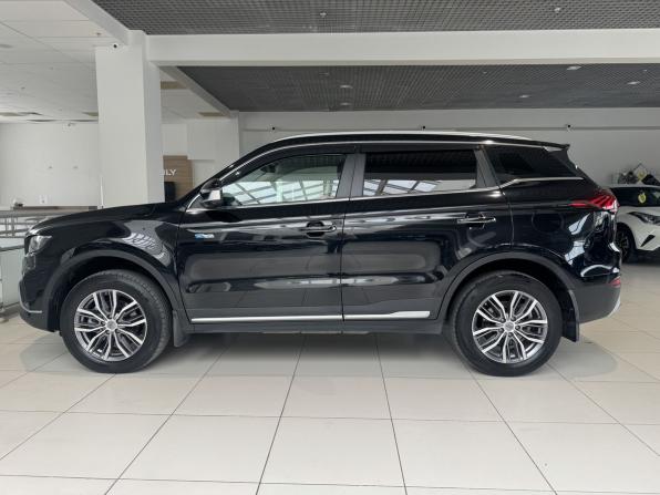 Geely Atlas Pro с пробегом 2021 года, цена 1 490 000 рублей, 168572 км, внедорожник, Автокод Объявления