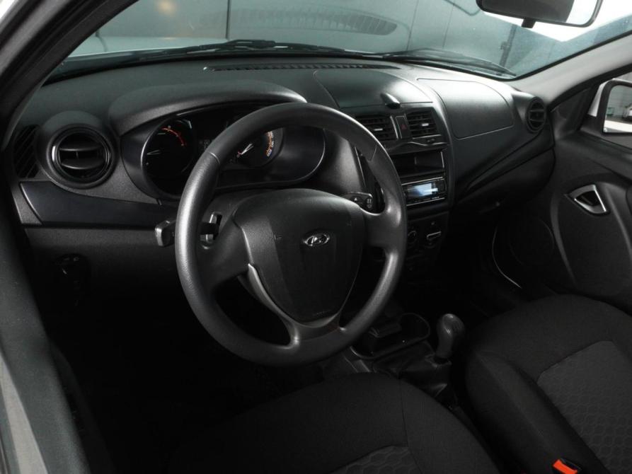 Lada (ВАЗ) Granta I Рестайлинг Минеральные Воды  - изображение 6