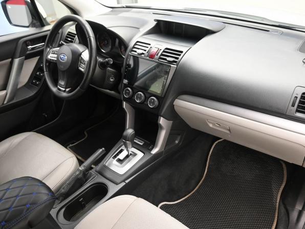 Subaru Forester IV с пробегом 2014 года, цена 1 699 000 рублей, 112995 км, внедорожник, Автокод Объявления