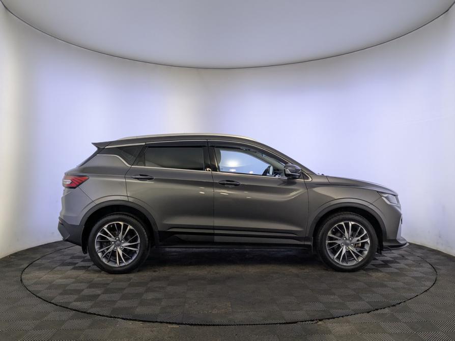 Geely Coolray I Москва  - изображение 4