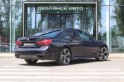 BMW 7 серии VI (G11/G12) Брянск  - изображение 38