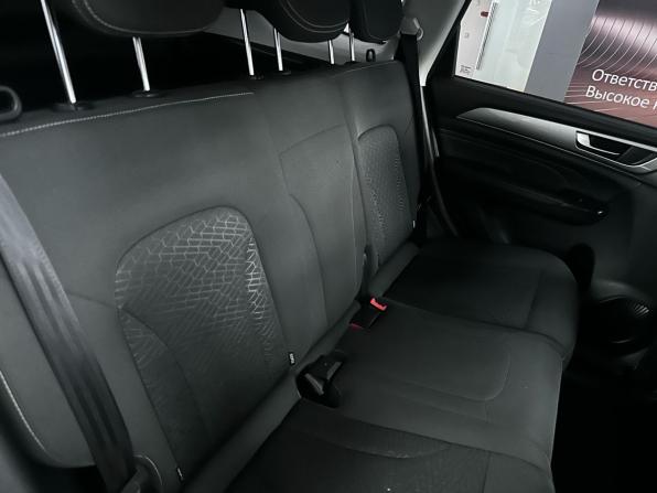 Haval M6 II с пробегом 2023 года, цена 1 649 000 рублей, 96665 км, внедорожник, Автокод Объявления