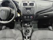 Lada (ВАЗ) Granta I Рестайлинг Воронеж  - изображение 34