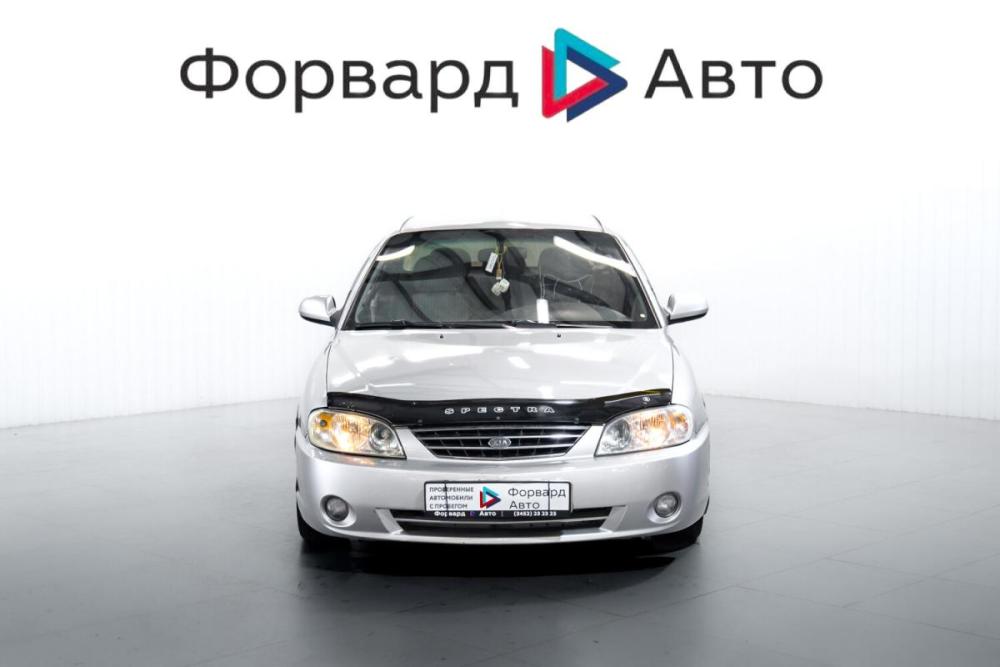 Kia Spectra I Рестайлинг 2 Тюмень  - изображение 2