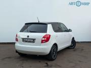 Skoda Fabia II Рестайлинг Москва  - изображение 19