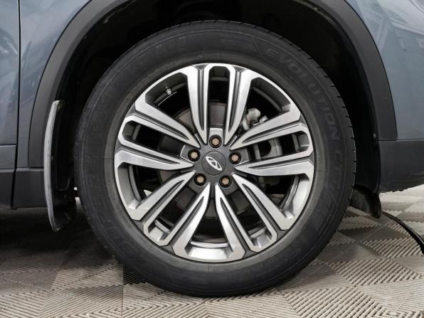 Chery Tiggo 8 I с пробегом 2020 года, цена 1 849 000 рублей, 69470 км, внедорожник, Автокод Объявления