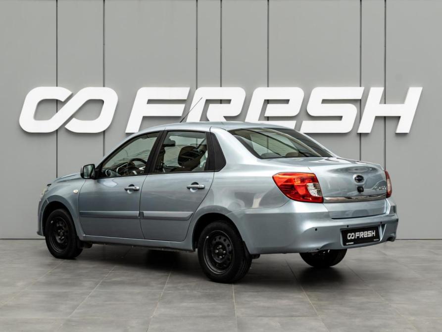 Datsun on-DO I Краснодар  - изображение 2