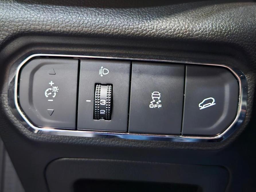 Haval Jolion I Рестайлинг Вологда  - изображение 17
