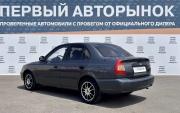 Hyundai Accent II Краснодар  - изображение 26