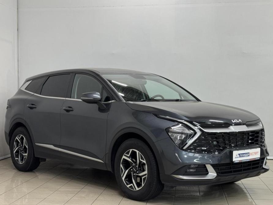 Kia Sportage V Нижний Новгород  - изображение 10