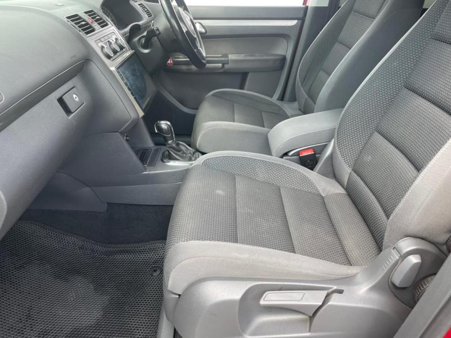 Volkswagen Touran I Рестайлинг 2 Стерлитамак  - изображение 25