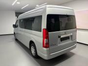 Toyota HiAce H300 Омск  - изображение 18