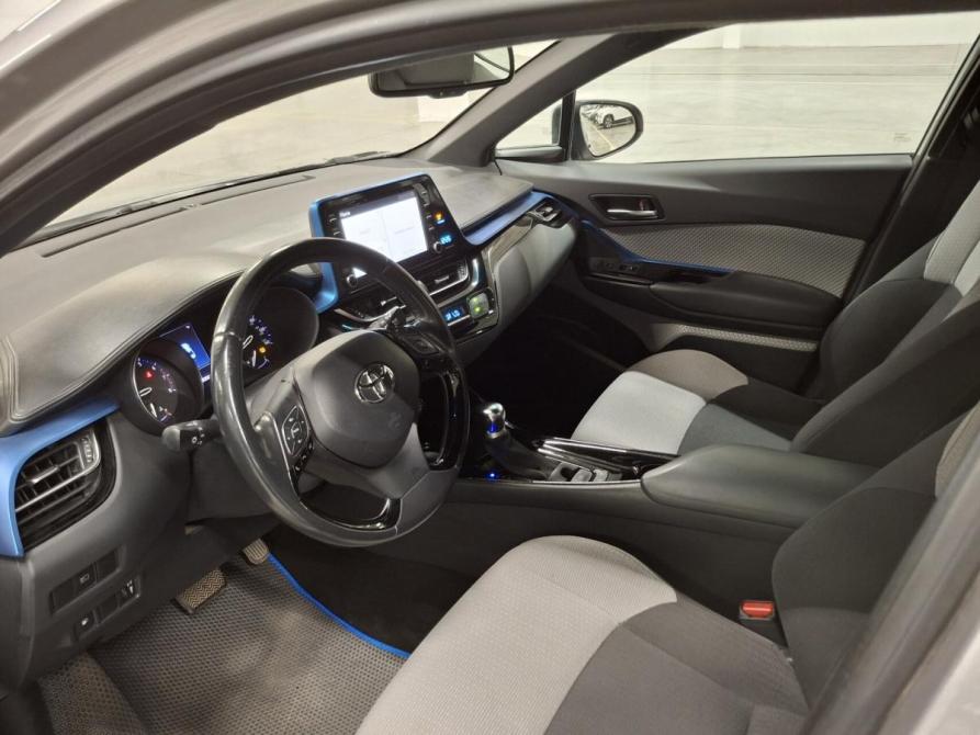 Toyota C-HR I Казань  - изображение 20