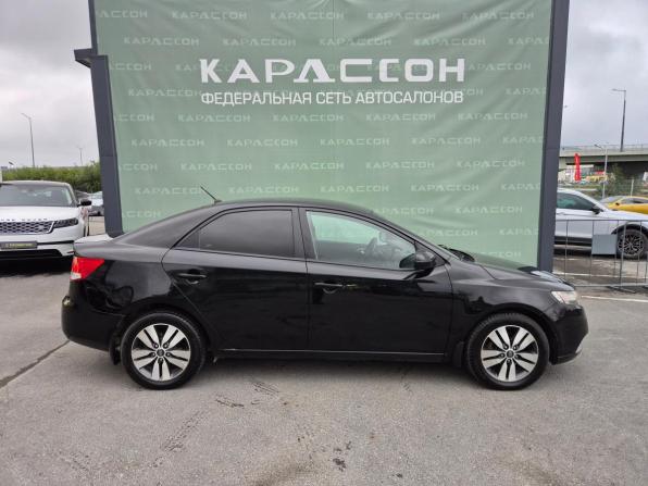 Kia Cerato II с пробегом 2012 года, цена 757 000 рублей, 151551 км, седан, Автокод Объявления