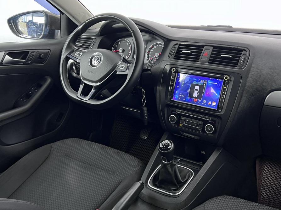 Volkswagen Jetta VI Калининград  - изображение 13