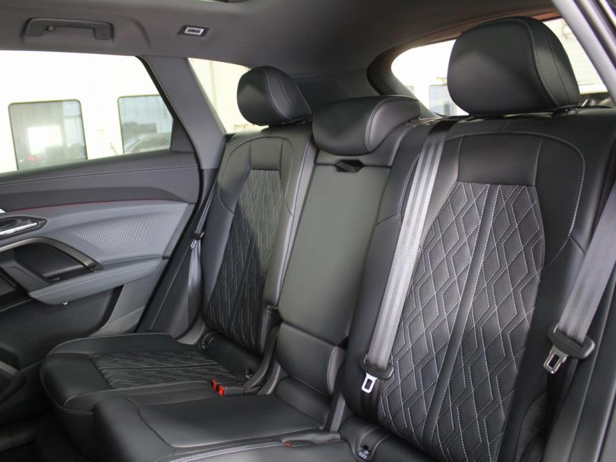 Audi Q5 III Москва  - изображение 3