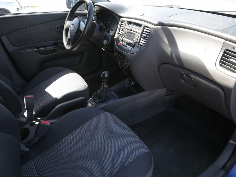 Kia Rio II Рестайлинг Иваново  - изображение 9