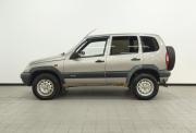 Chevrolet Niva I Екатеринбург  - изображение 26