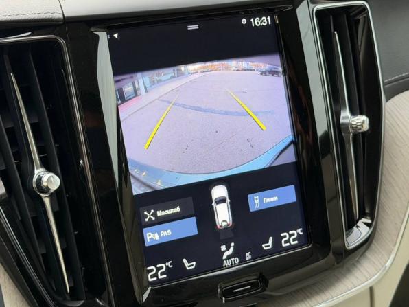 Volvo XC60 II с пробегом 2019 года, цена 3 099 000 рублей, 152163 км, внедорожник, Автокод Объявления