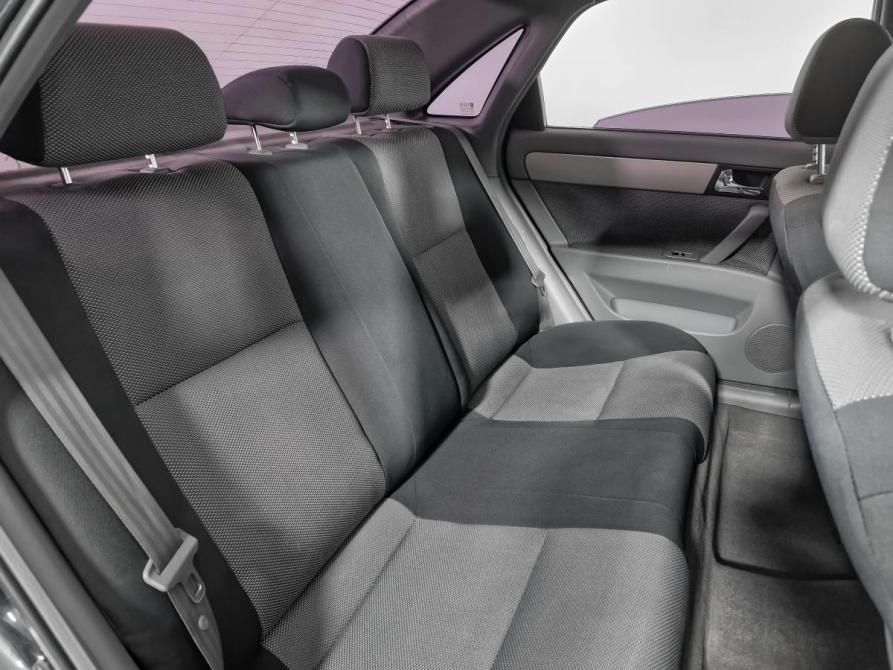 Chevrolet Lacetti I Нижний Новгород  - изображение 11