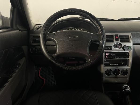 Lada (ВАЗ) Priora I с пробегом 2008 года, цена 119 900 рублей, 249800 км, седан, Автокод Объявления