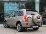 Chery Tiggo 3 I Самара  - изображение 22